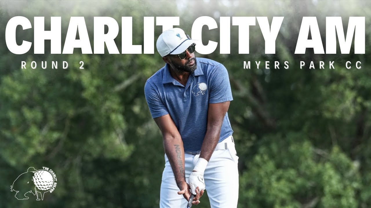 CHARLIT CITY AM | Round 2 | Myers Park Country Club