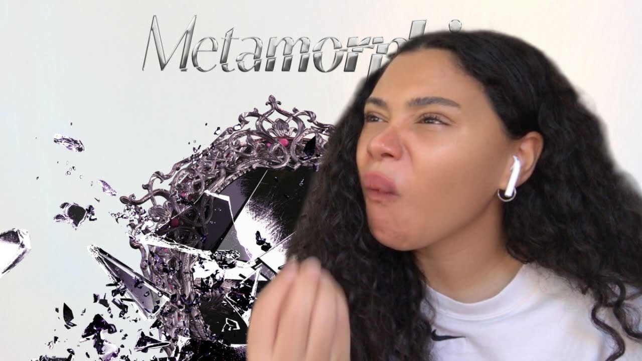 this was the best track on STAYC's 'Metamorphic' album