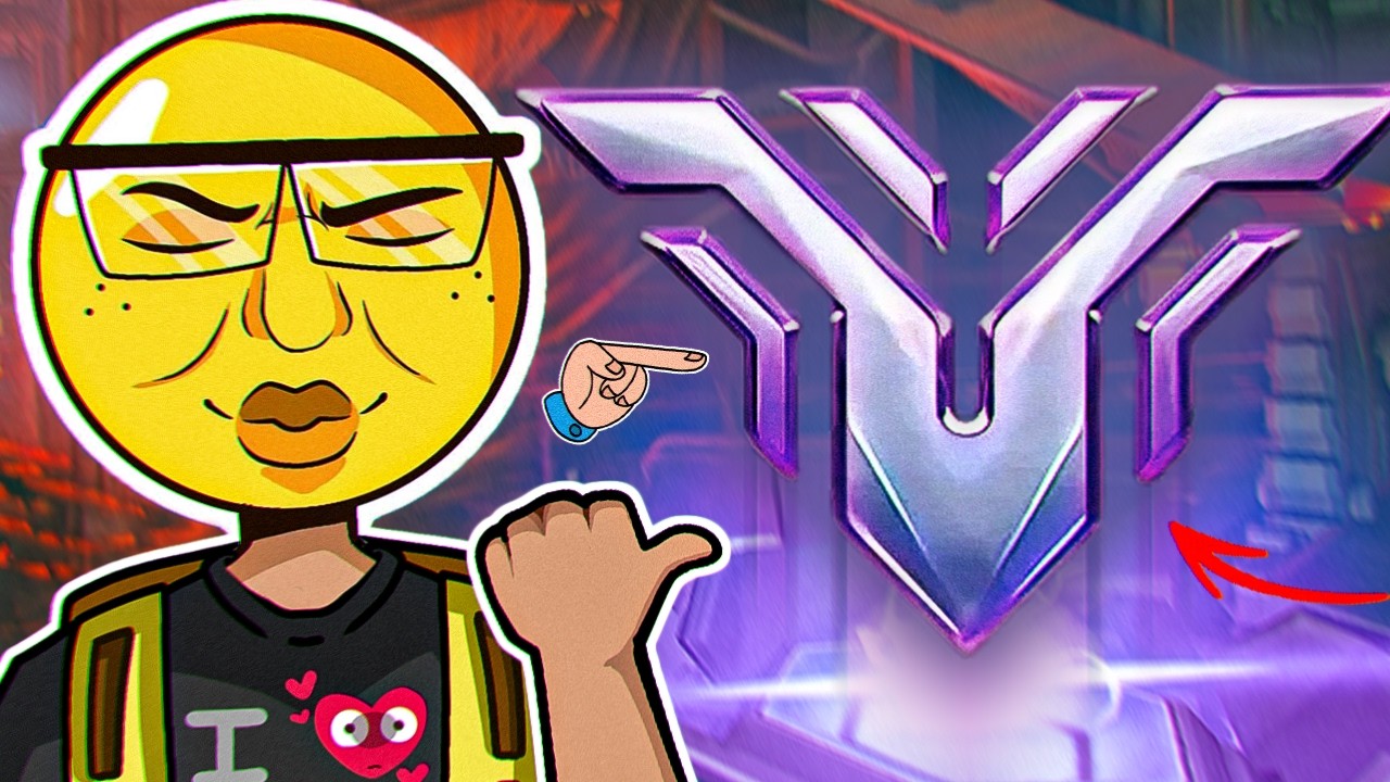 we FINALLY did our overwatch ranked placements👀(vod)