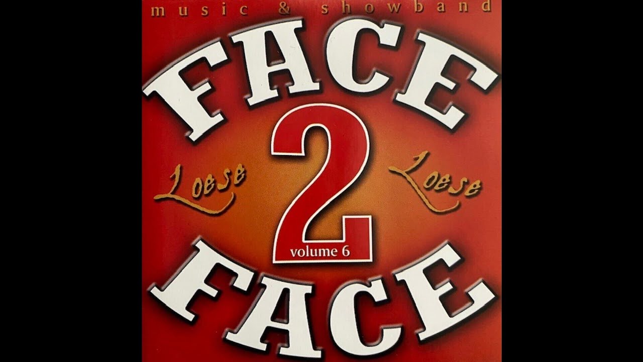 Face 2 Face Vol 6 - Loese Loese