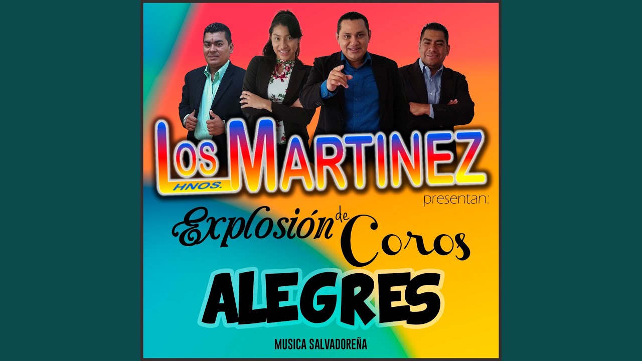 Coros (No Dare Mi Vida)