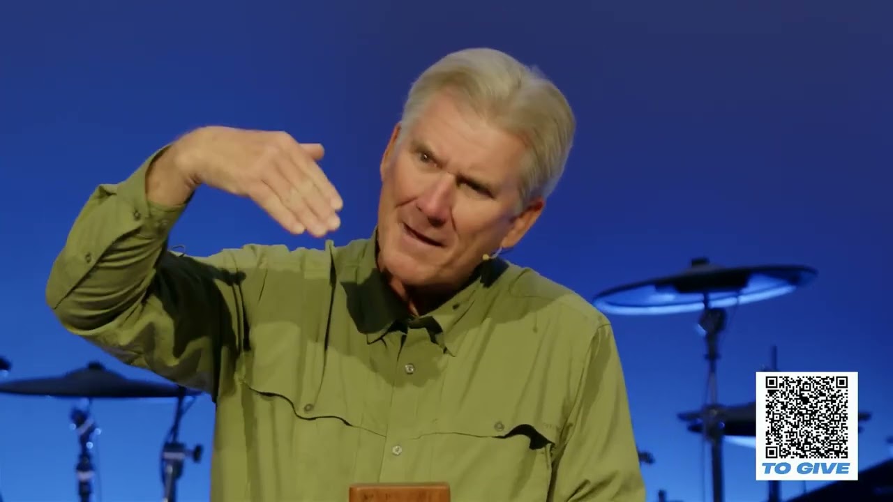 Heaven Will Be Home One Day: Finding Eternal Hope | Pastor David Walker
