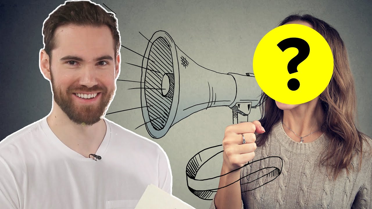 We Try Matching Voices to Faces