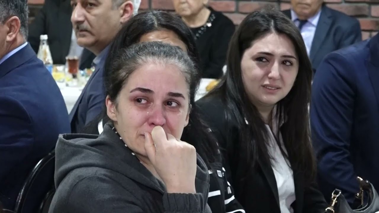 ADNSU-da 30 aprel terror qurbanları anılıb