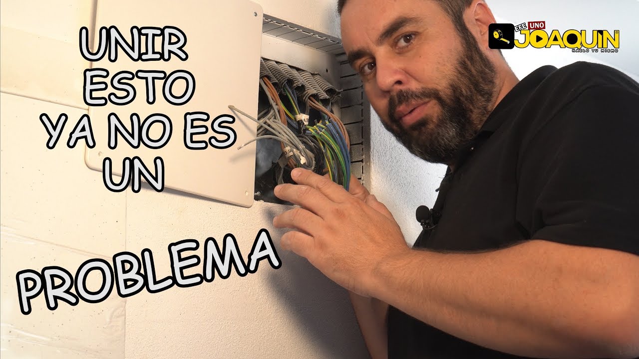 ¡¡¡FINAL!!! DE NUESTRA INSTALACIÓN ELÉCTRICA (conmutadas, cajas, mecanismos e iluminación)