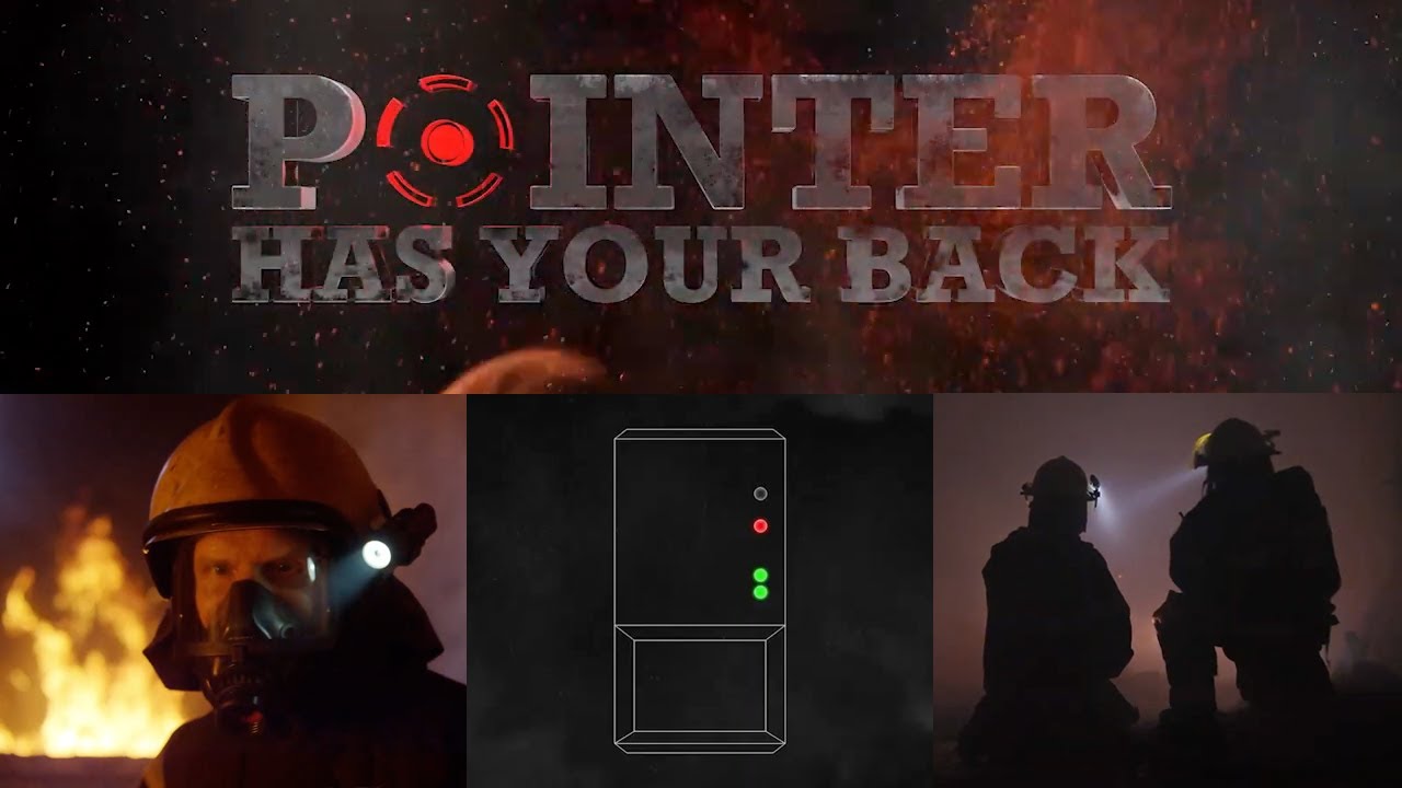 Precision Outdoor and Indoor Navigation and Tracking for Emergency Responders (POINTER)