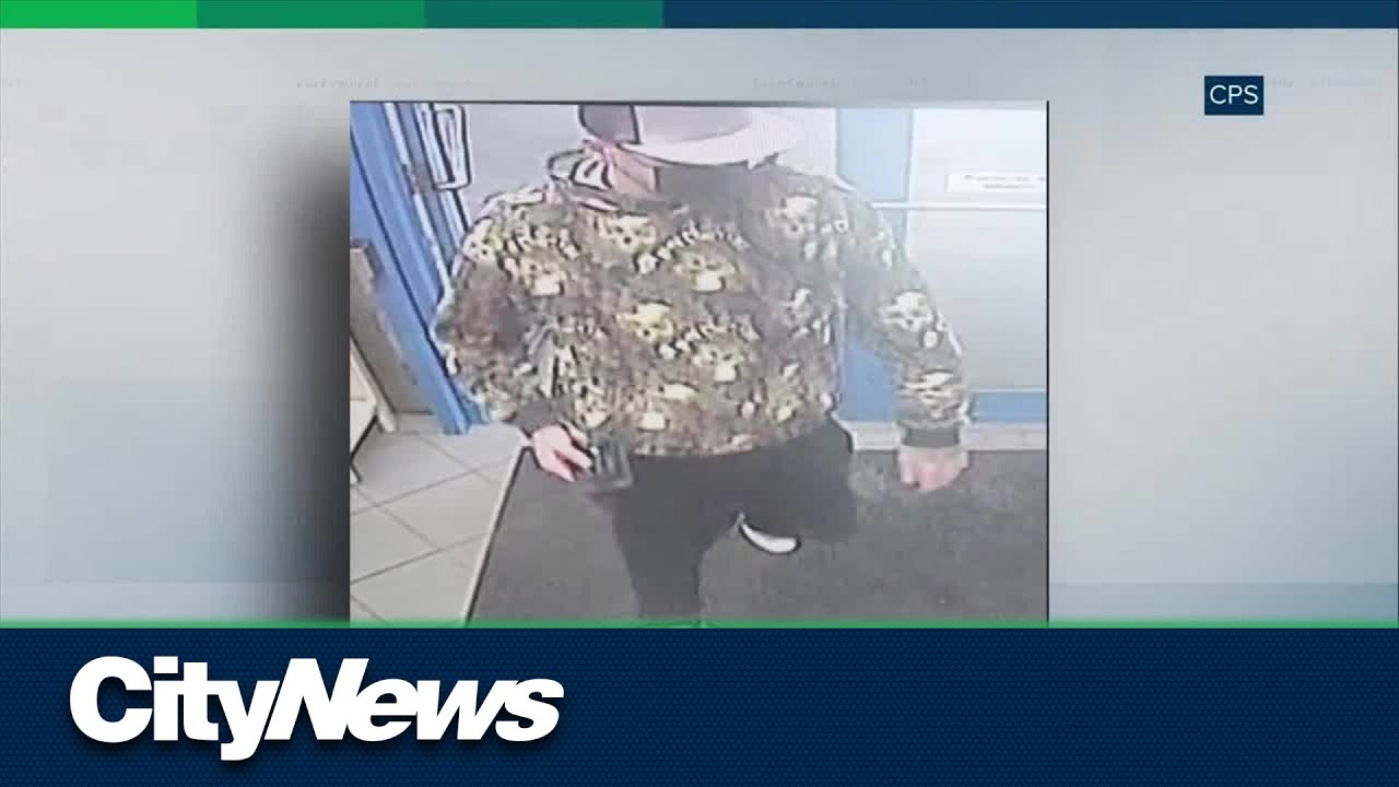 Search of Rocky View County property linked to missing man: Calgary police