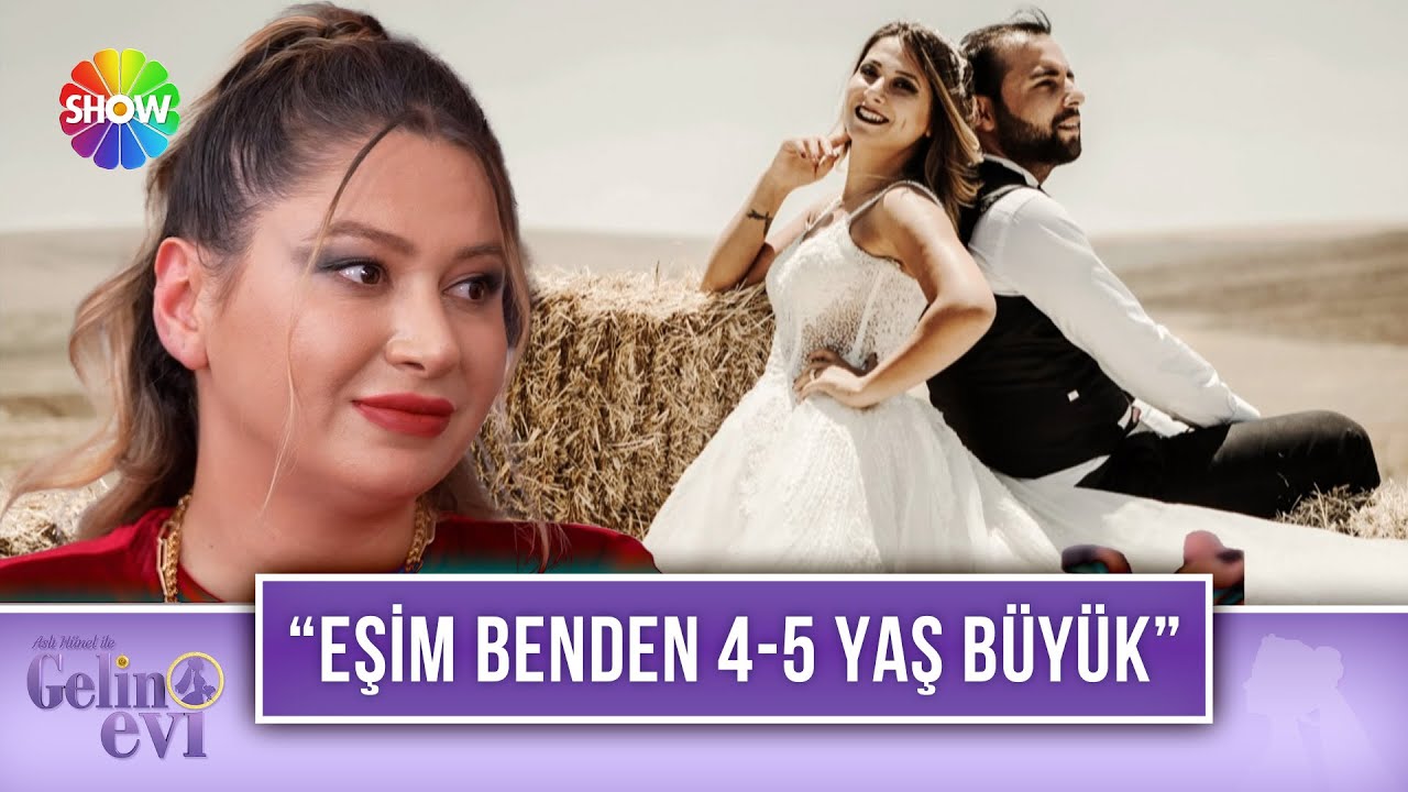 Neşe Gelin: 