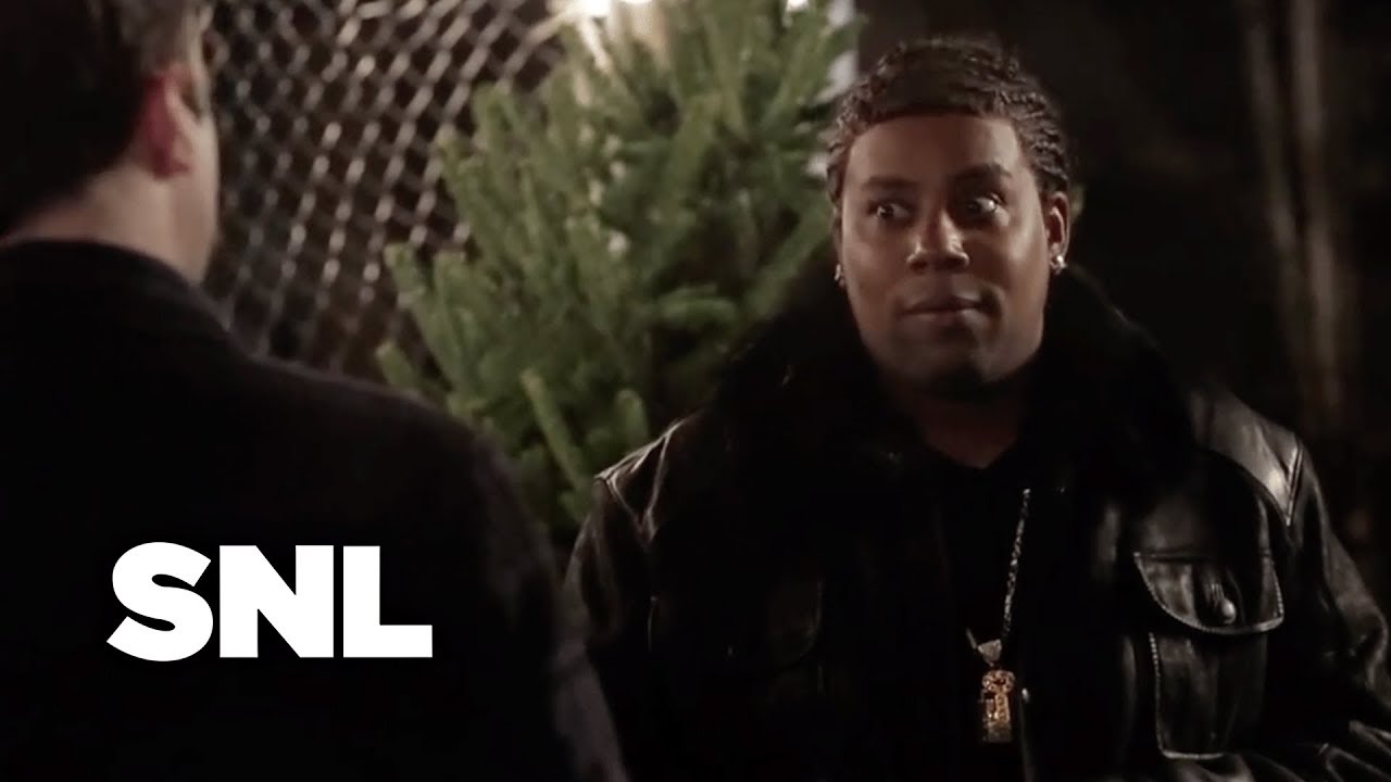 Marcus Banks: Tree Pimp - SNL