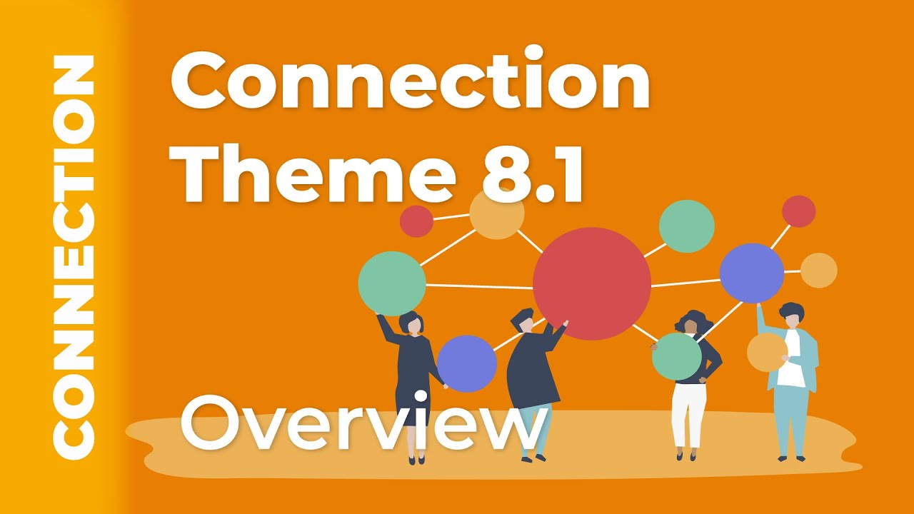 Human Design: Connection Theme 8/1