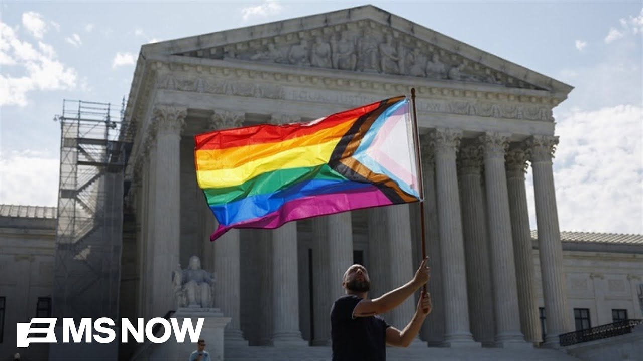 GAY MARRIAGE UNDER ATTACK: New campaign targets hard-won rights