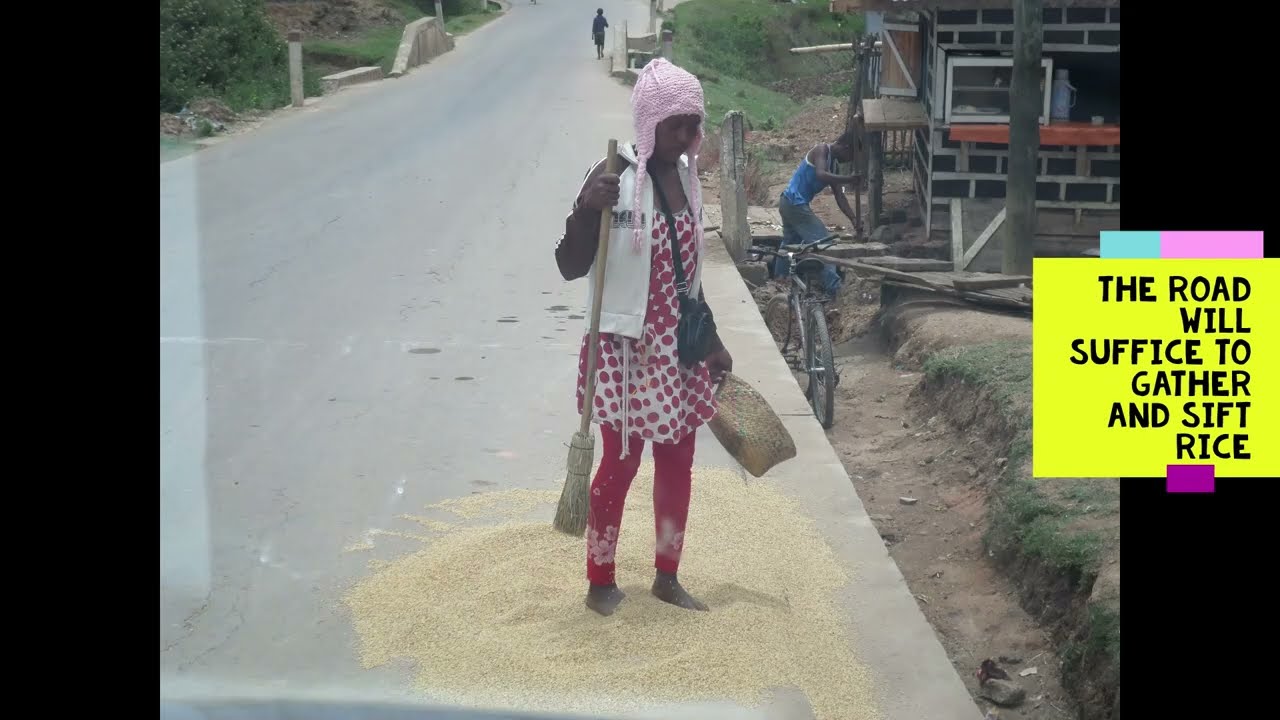 Ambositra to Antsirabe with an overnight in Antsirabe at the H&ocirc;tel des Thermes