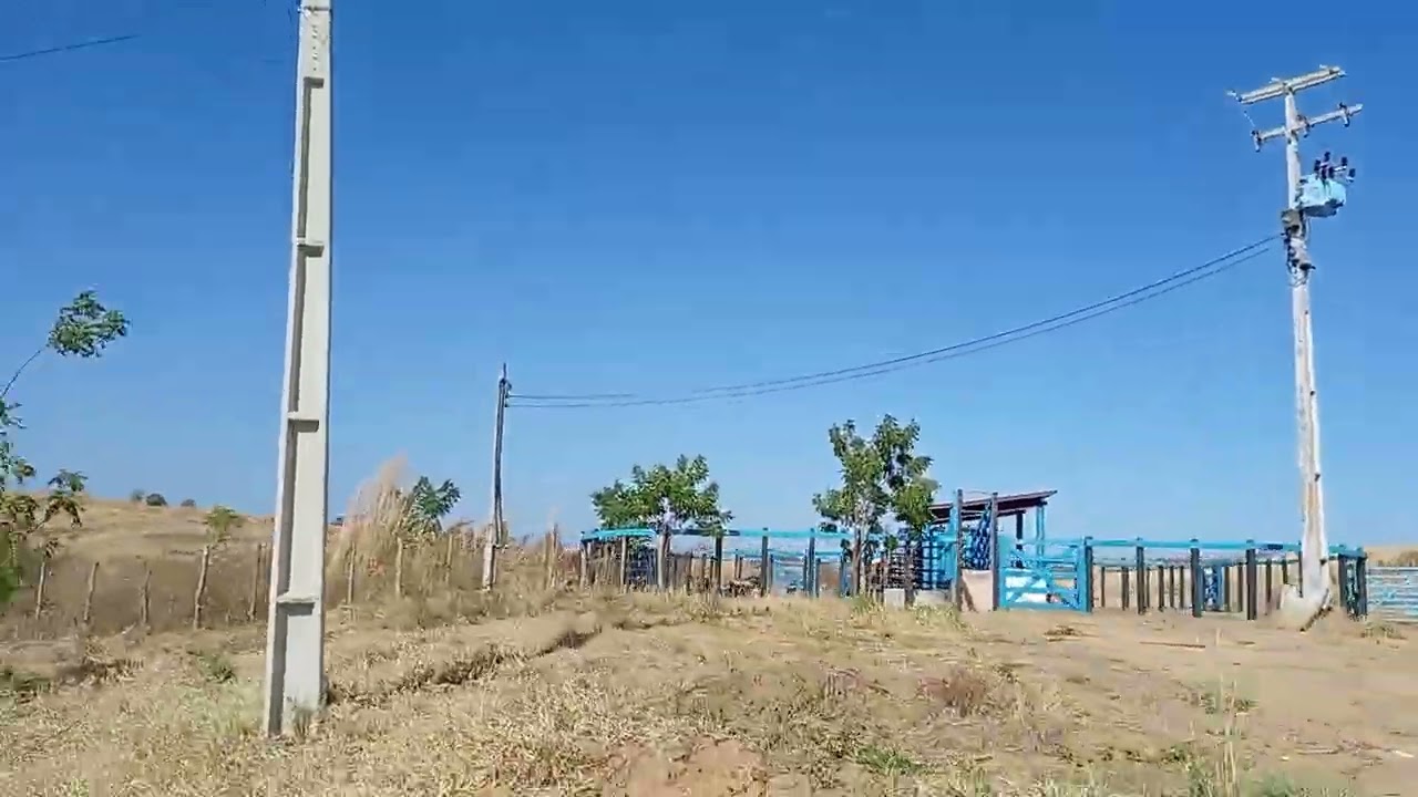 Do sítio são Vicente ao Balancinho 