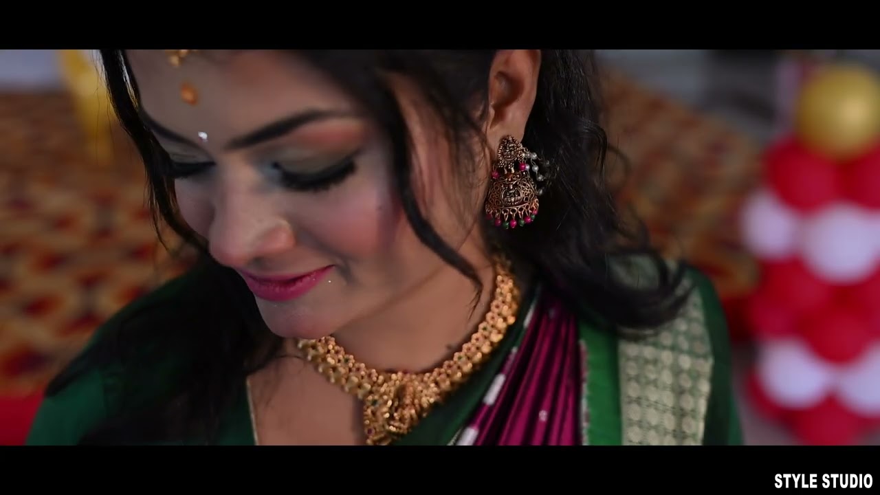 Wedding TEASER of  Subhasmita & Rashmi Ranjan #weddingphotography @ Studio style