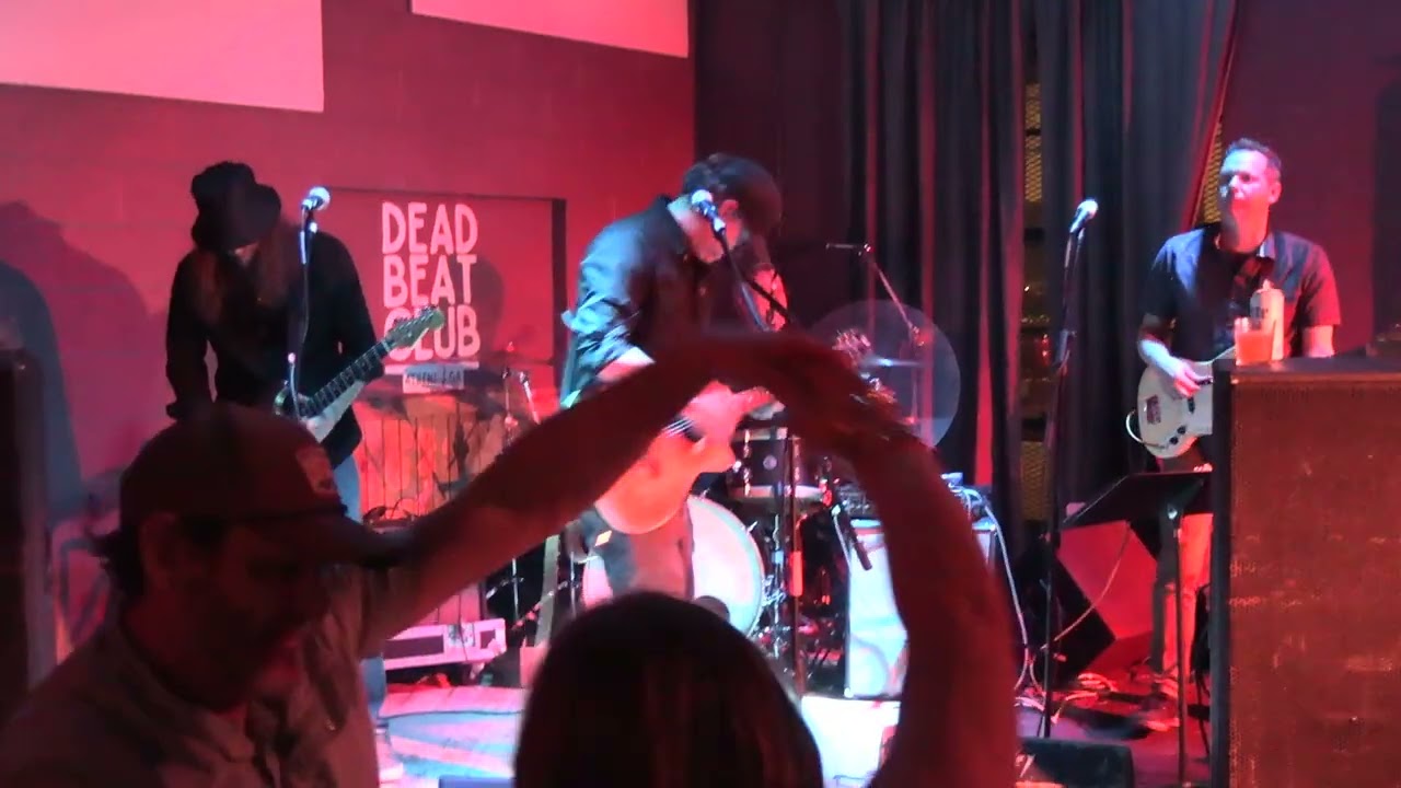 Southern Gothic @ The Dead Beat Club     2/26/26