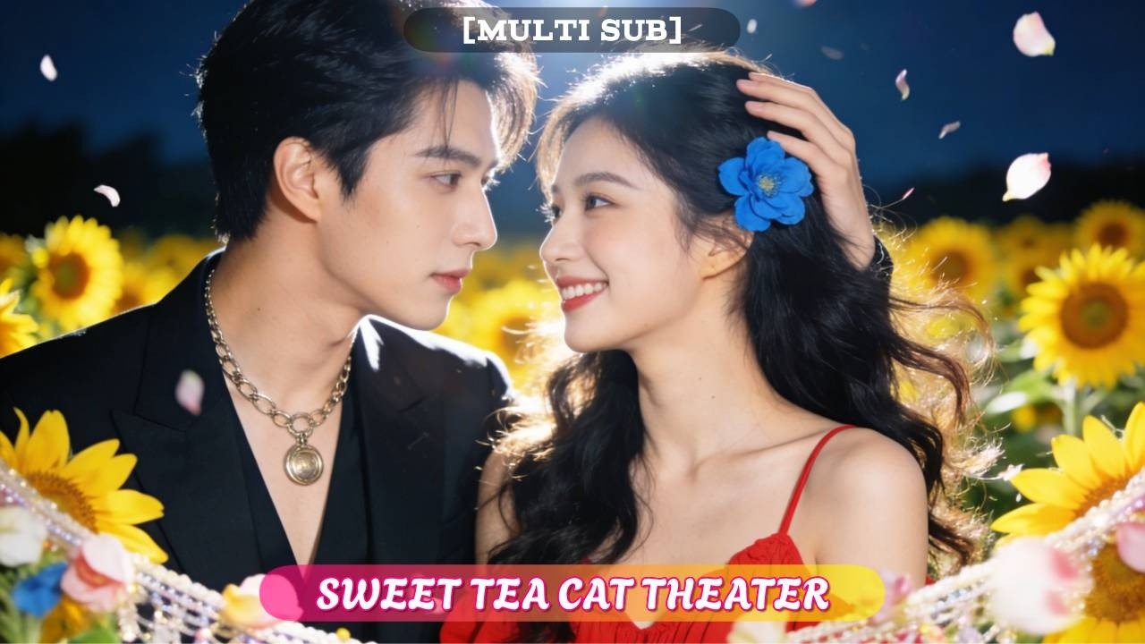🔥[Multi SUB]琬琬兒&林楓松💖兩個受傷靈魂的復仇取暖！他為她砸碎家族枷鎖，她令他冰封的心重燃🌹她以傳奇設計師“夢”歸來——這一次，光芒只為他一人綻放！