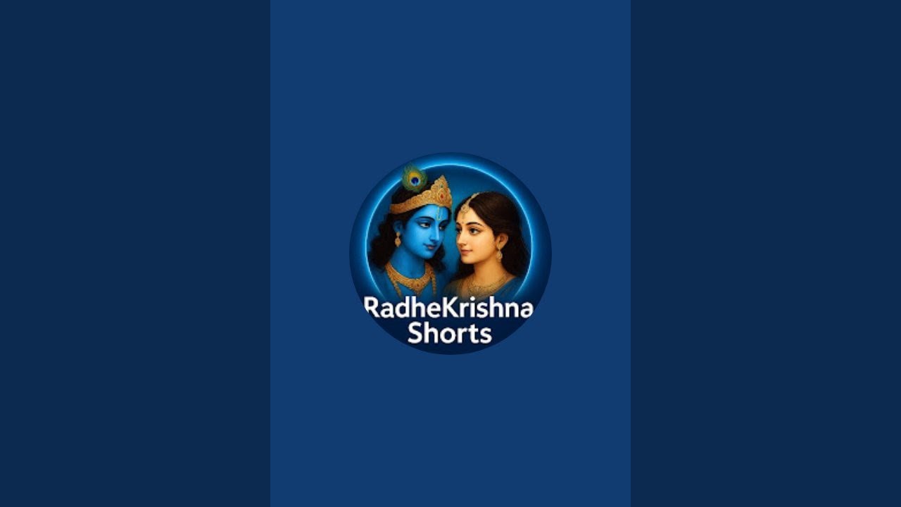 Ladli Kishori Ji is live! sandhya vandan