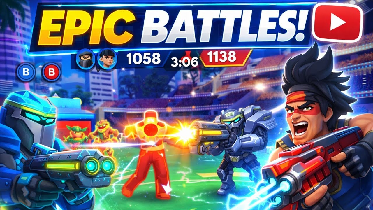 This Game is better than Fortnite