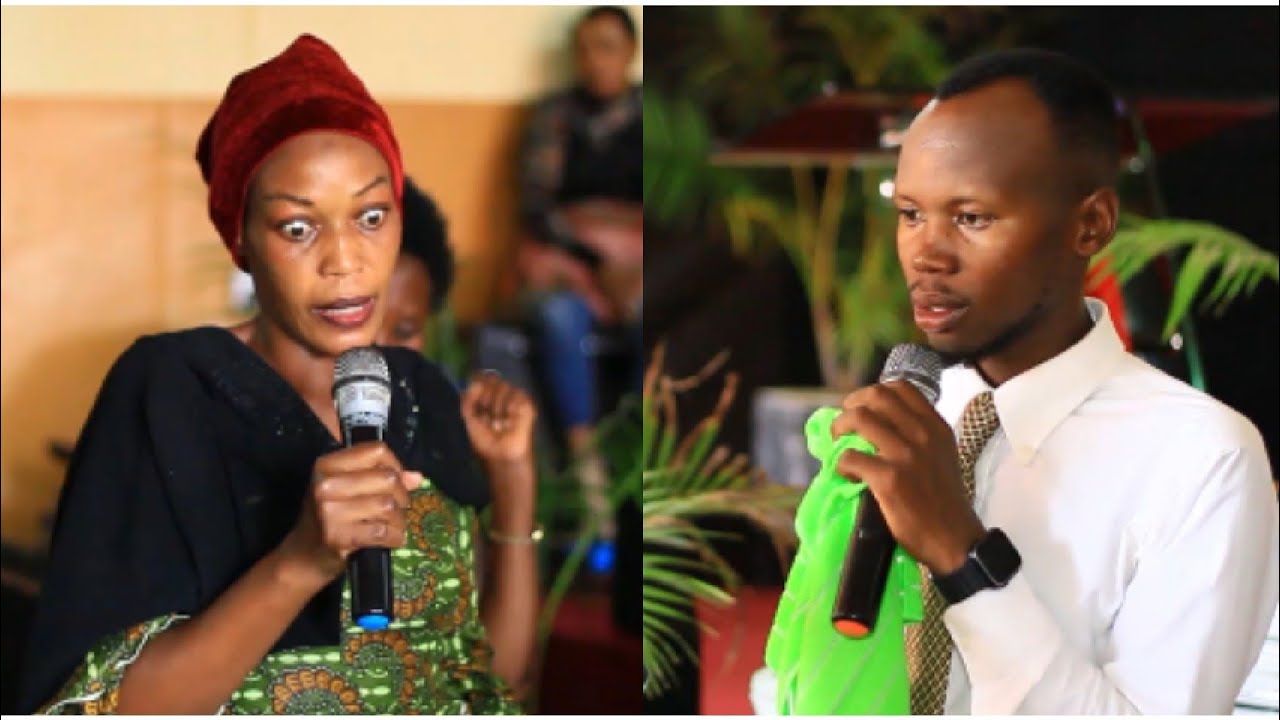 😳Prophet Manivuga umva ko yigenje ahanuriye aba Islam kazi ibintu birahinduka agashya mutabonye🥱