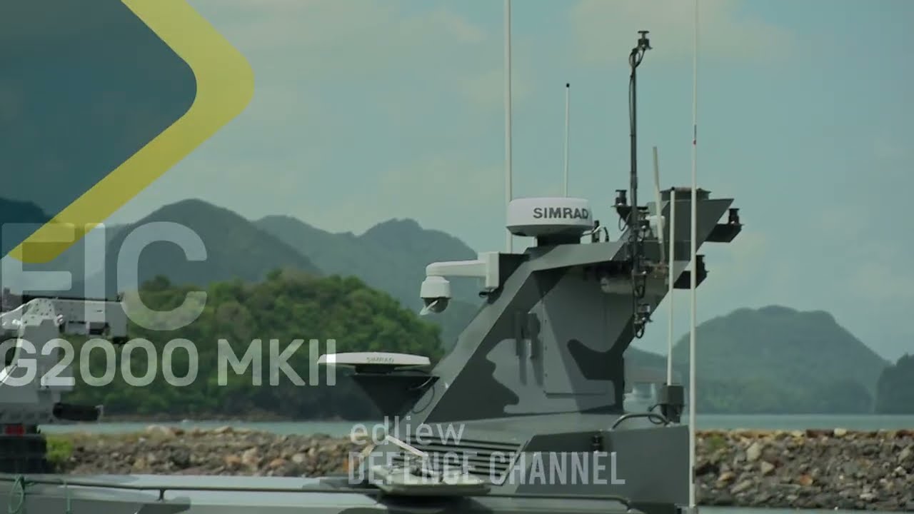 Gading Marine - The Drive and Prospect Ahead