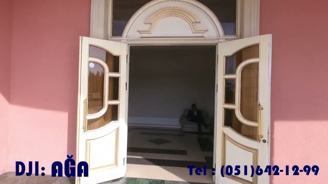 Sərvət şadlıq sarayı