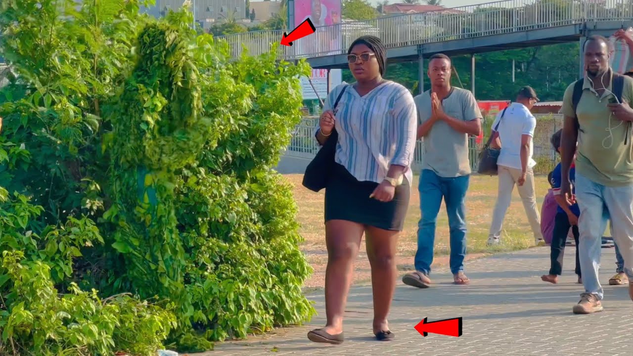 She Was NOT Ready for This! | Bushman Scare Prank Reactions