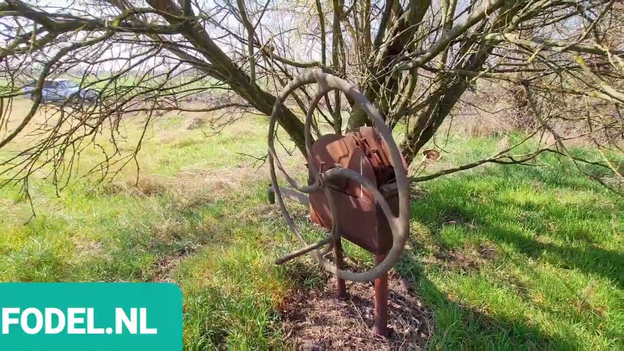 Boerderij  te koop voor 6.900 €