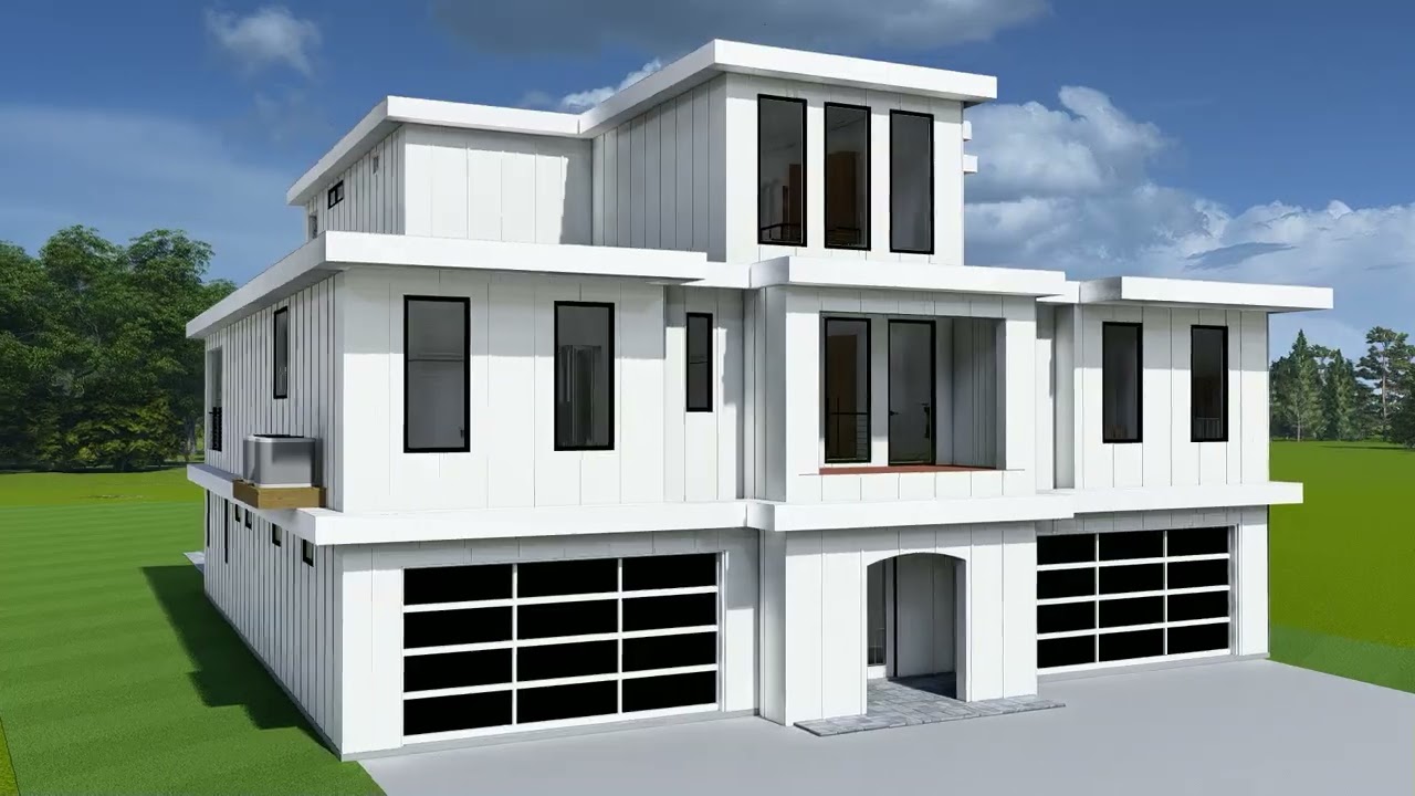 Keenum Residence Vid-7 (Exterior)