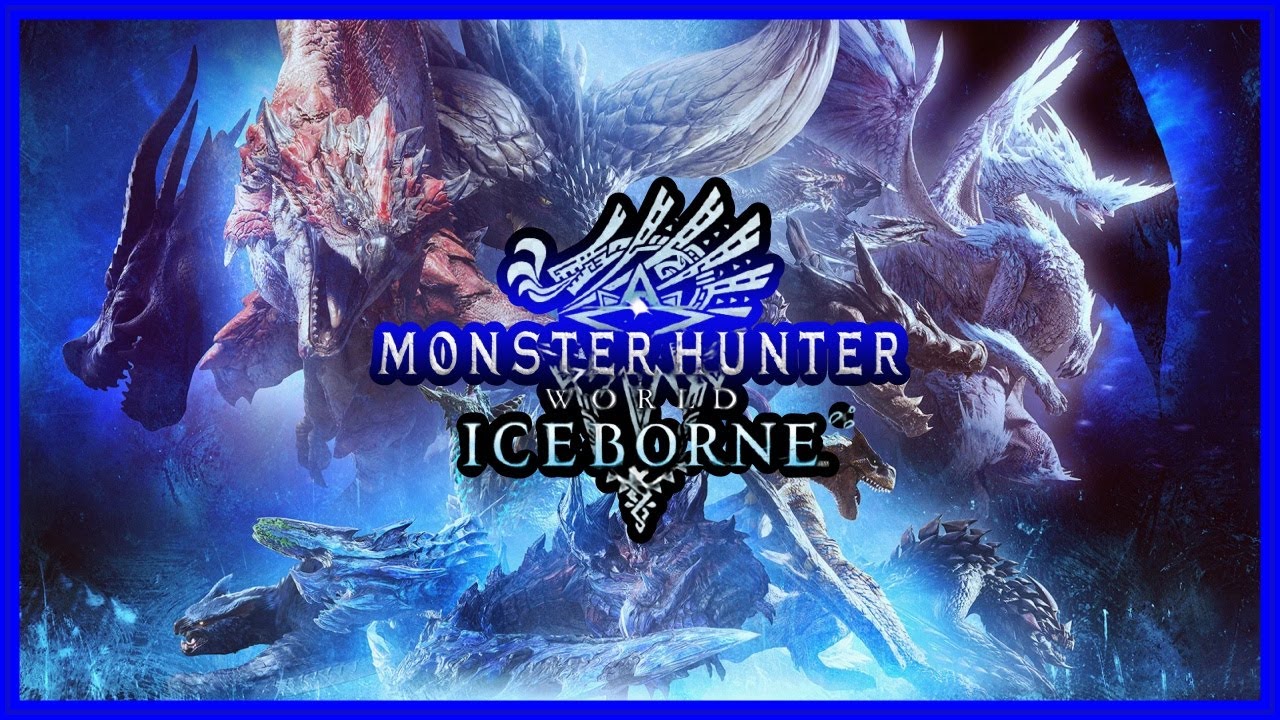 MONSTER HUNTER WORLD / CHARGE BLADE / #monsterhunter #monsterhunterworld