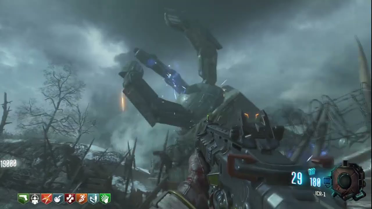 Only 0.001% of Zombie Players Can Do This