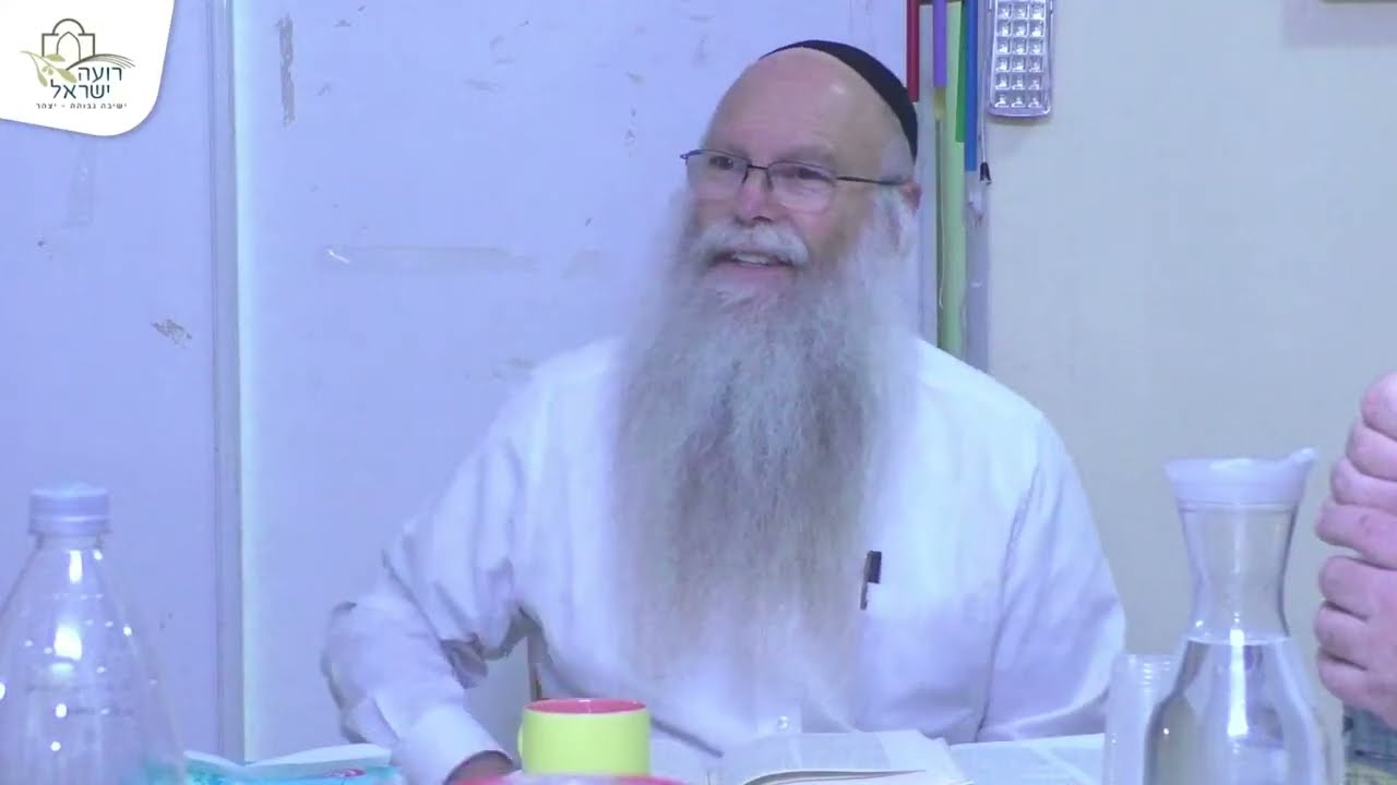 לימוד ליל שישי - פרשת משפטים שקלים פ