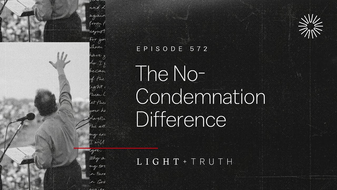 The No-Condemnation Difference