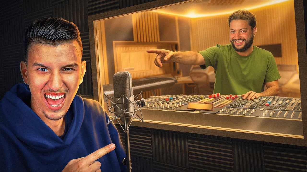 كيفاش صاوبنا تراك راب من والو: Bougassa x Chaos333