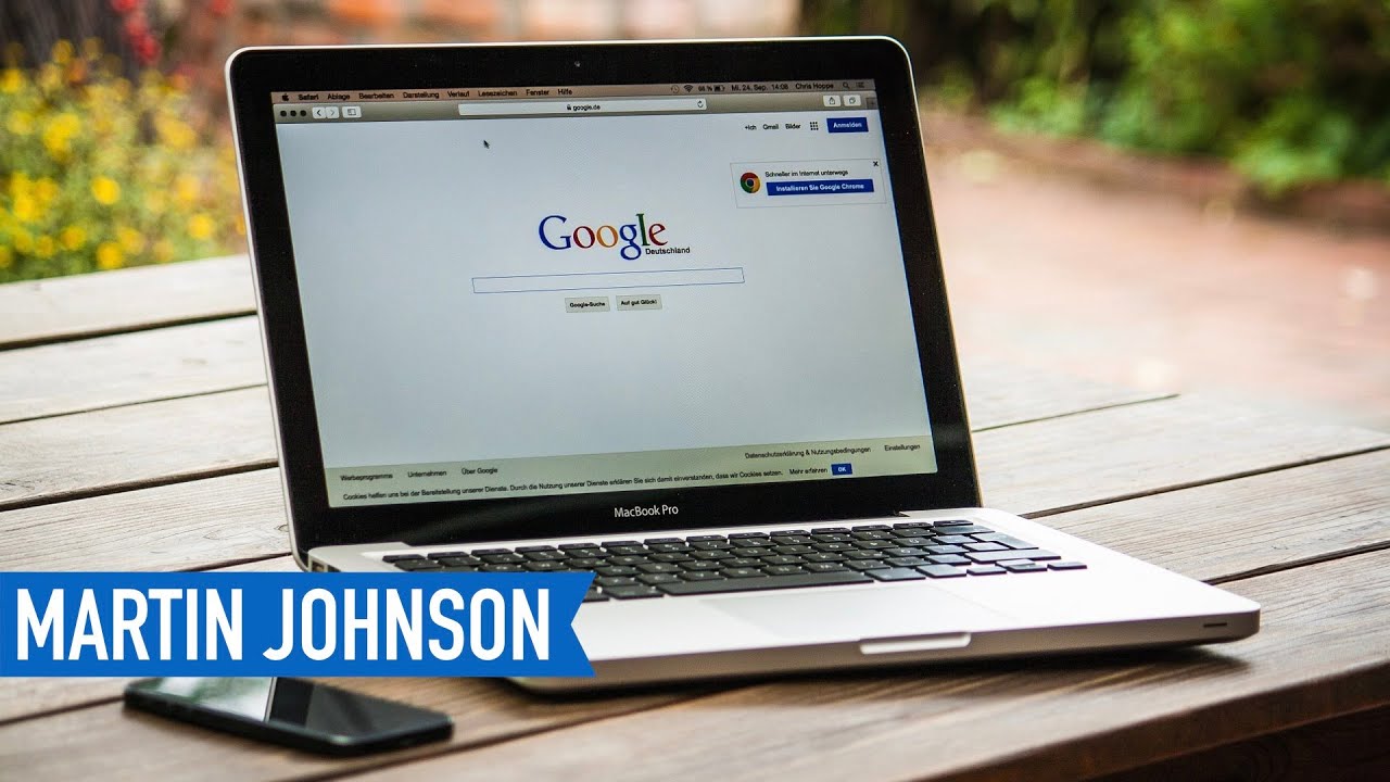 6 Easy Off Grid Internet Solutions