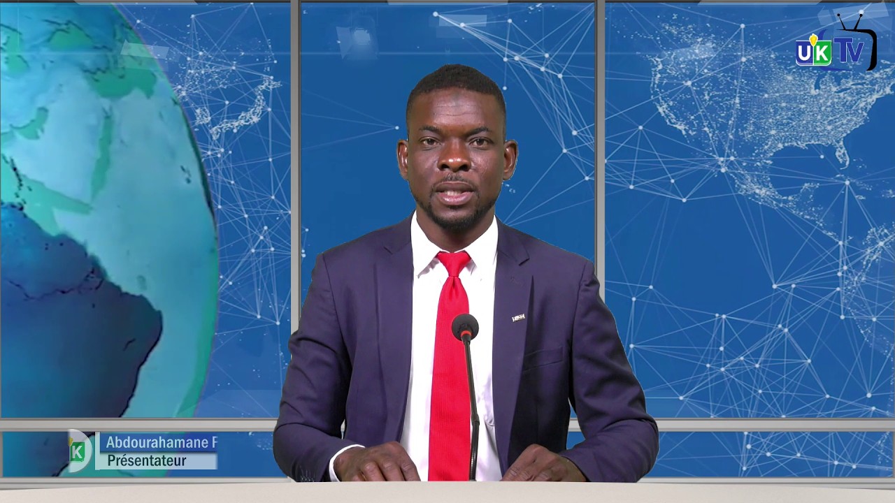 Journal du 06 Mars 2026
