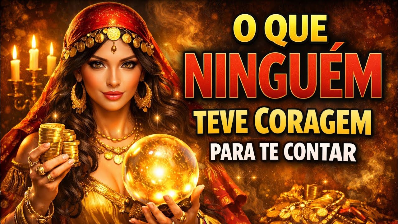 Estrela Mística está ao vivo!