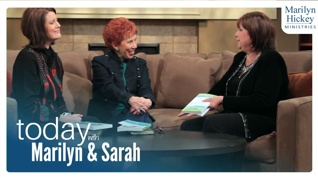 Healing the Whole Man with Joan Hunter