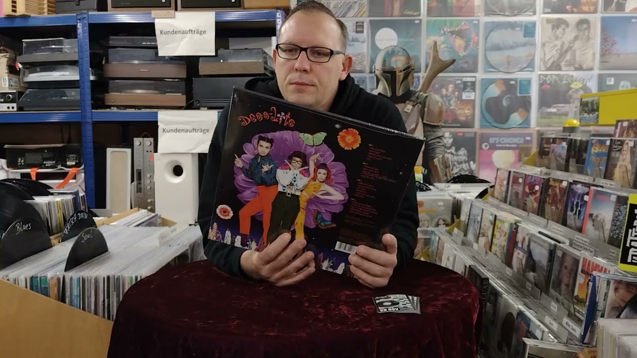 Black Friday Record Store Day 2025 Exkl. Vinyl Pressungen Schallplatten  Gunnar Frey Soundservice