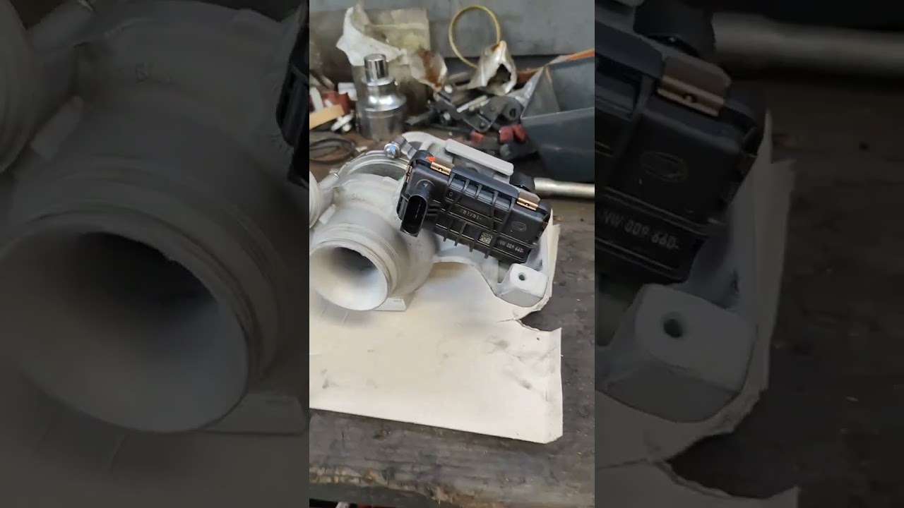 X1 Problème de ralenti instable résolu, plus turbo. Vidéo complète.