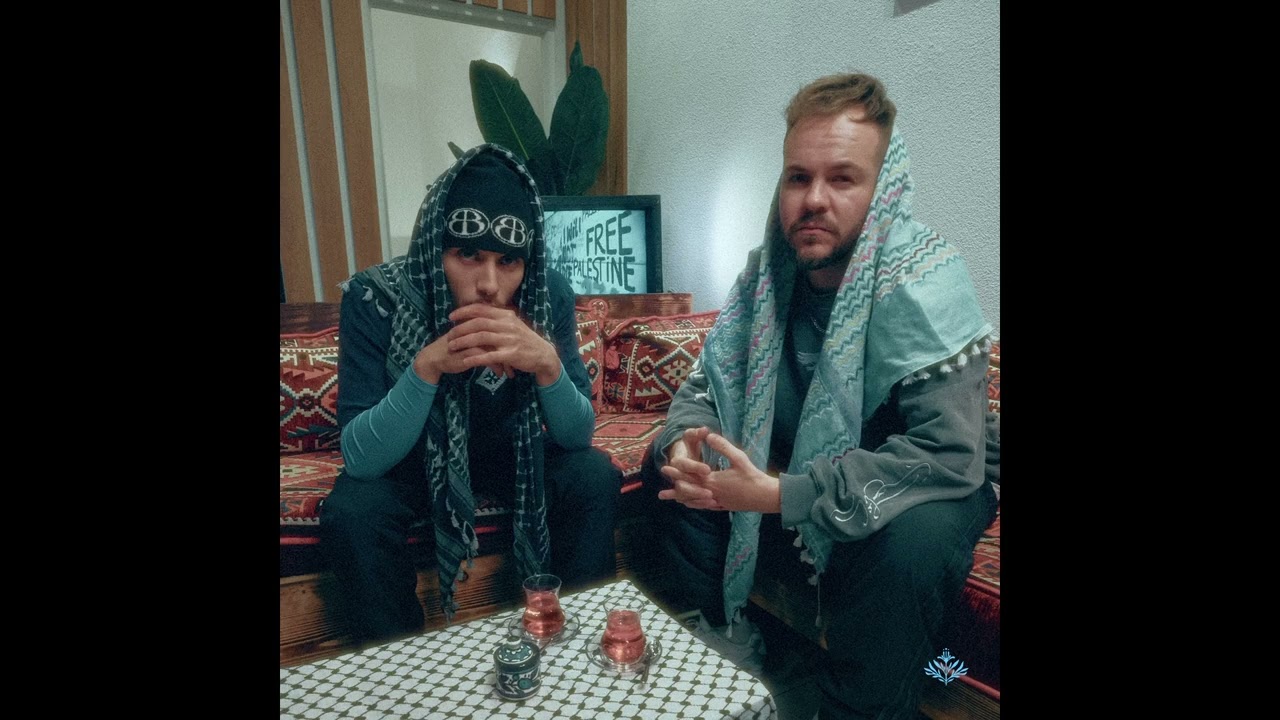 MzumO & Amin - Dinya (prod. FOB)