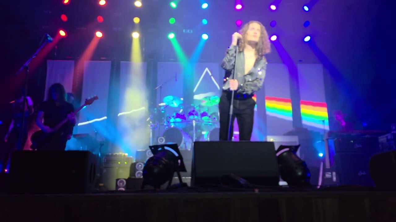 Time⏱️, by The Classic Rock Show 2026, Live in Guildford