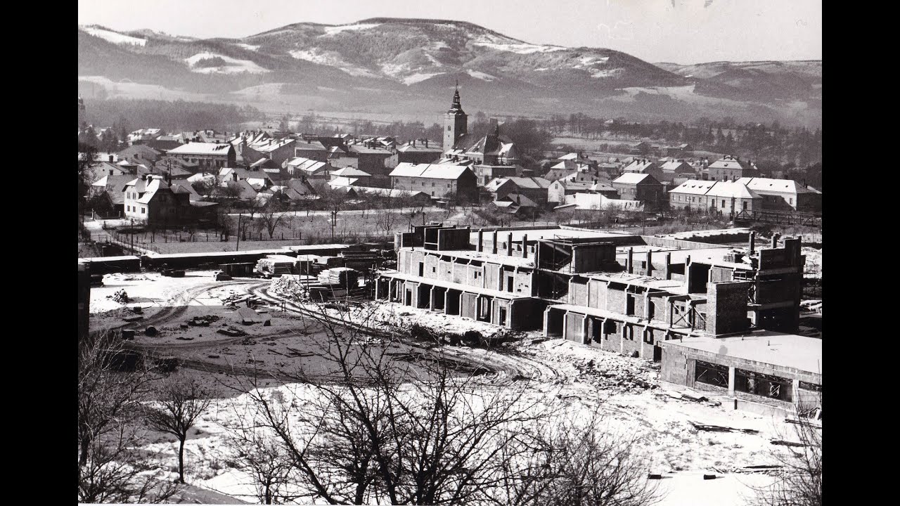 Historický Jablunkov