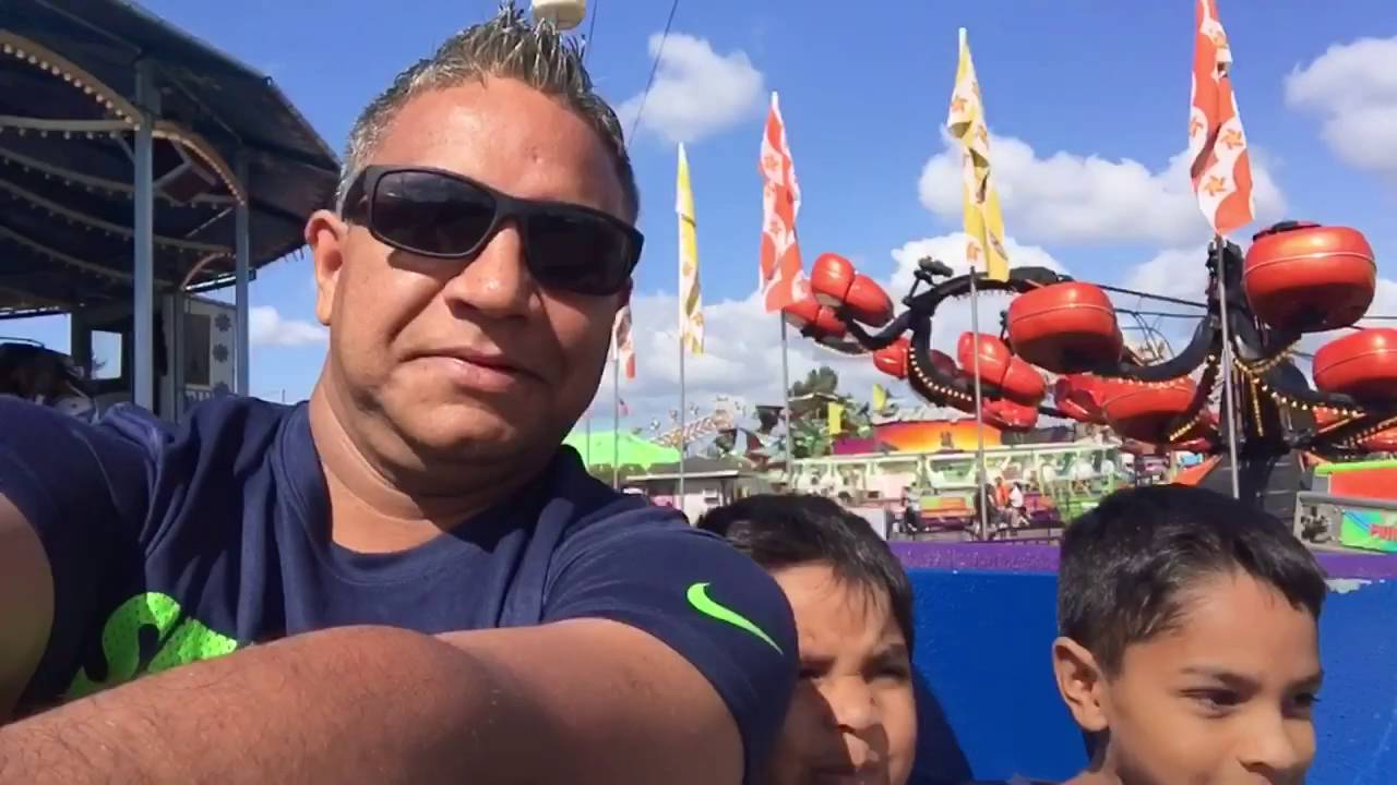 Washington State Fair 2016 | Puyallup WA