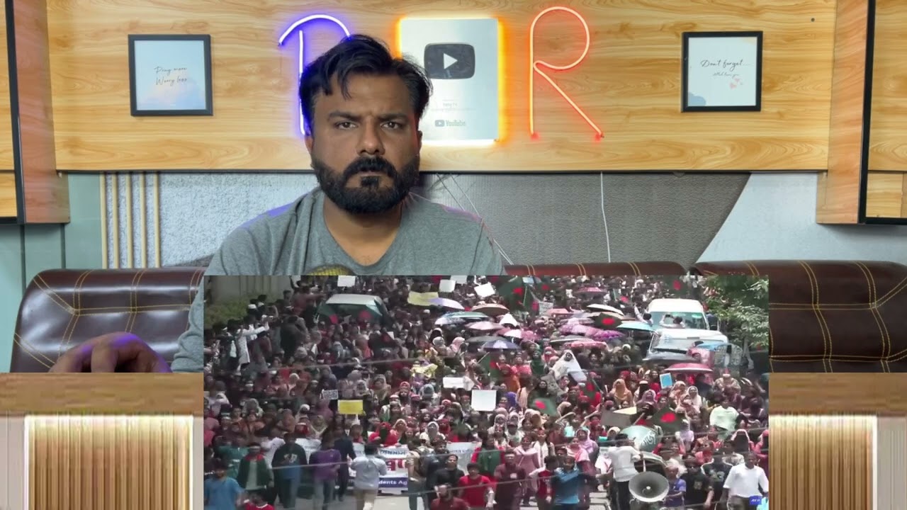 হাসিনা ওয়াজিদের মৃত্যুদণ্ড | Pakistani Reaction | Hasina to be Hanged