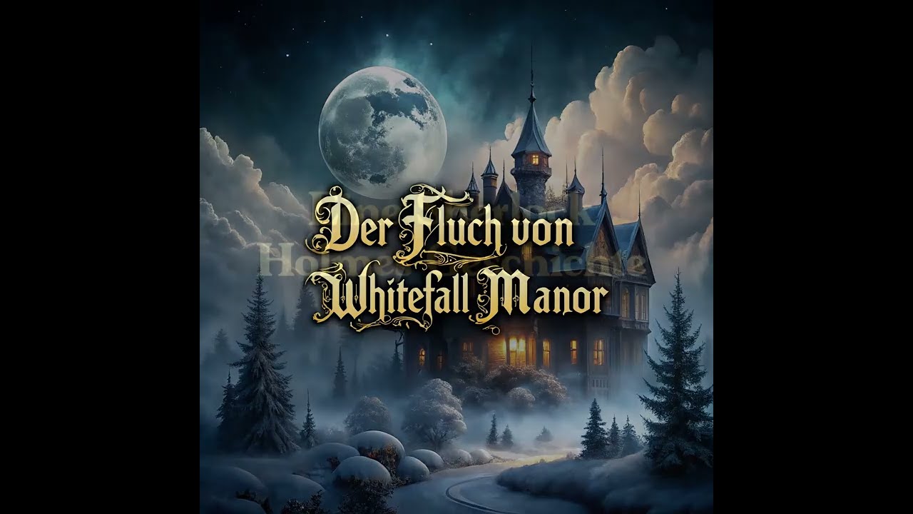 Sherlock Holmes - Der Fluch von Whitefall Manor
