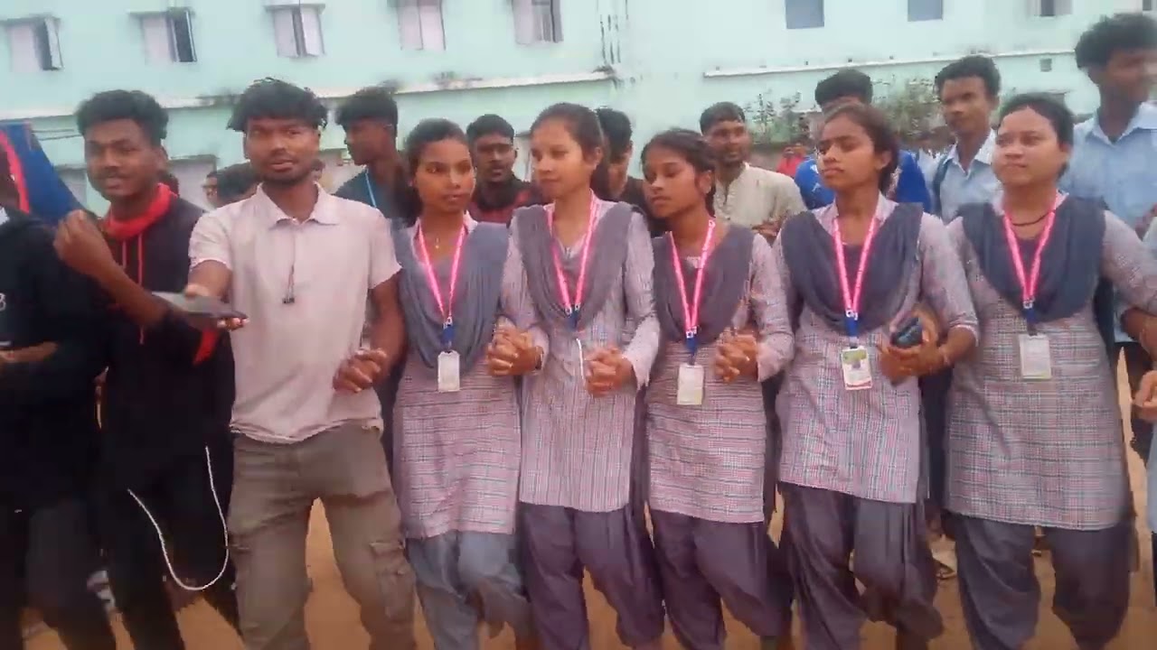 D L College 39 th ANNUAL sport PROGRAM 2024 25