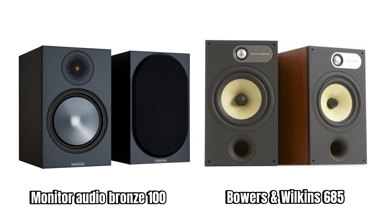 Monitor audio and bowers & Wilkins #bowersandwilkins #monitoraudio 