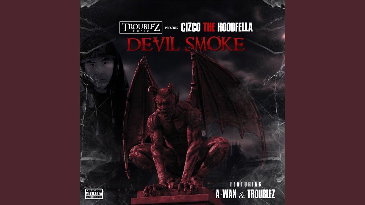 Devil Smoke