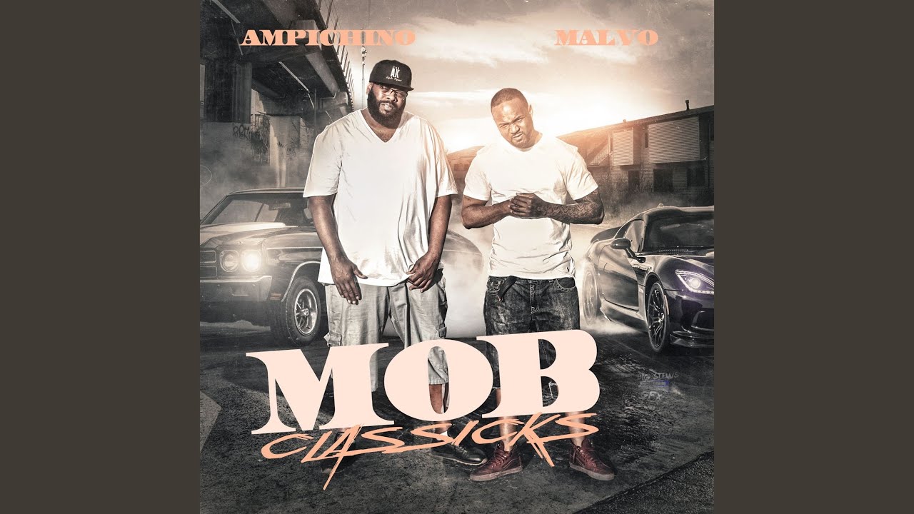 Hid Us from the Truth (feat. Chey Dolla)