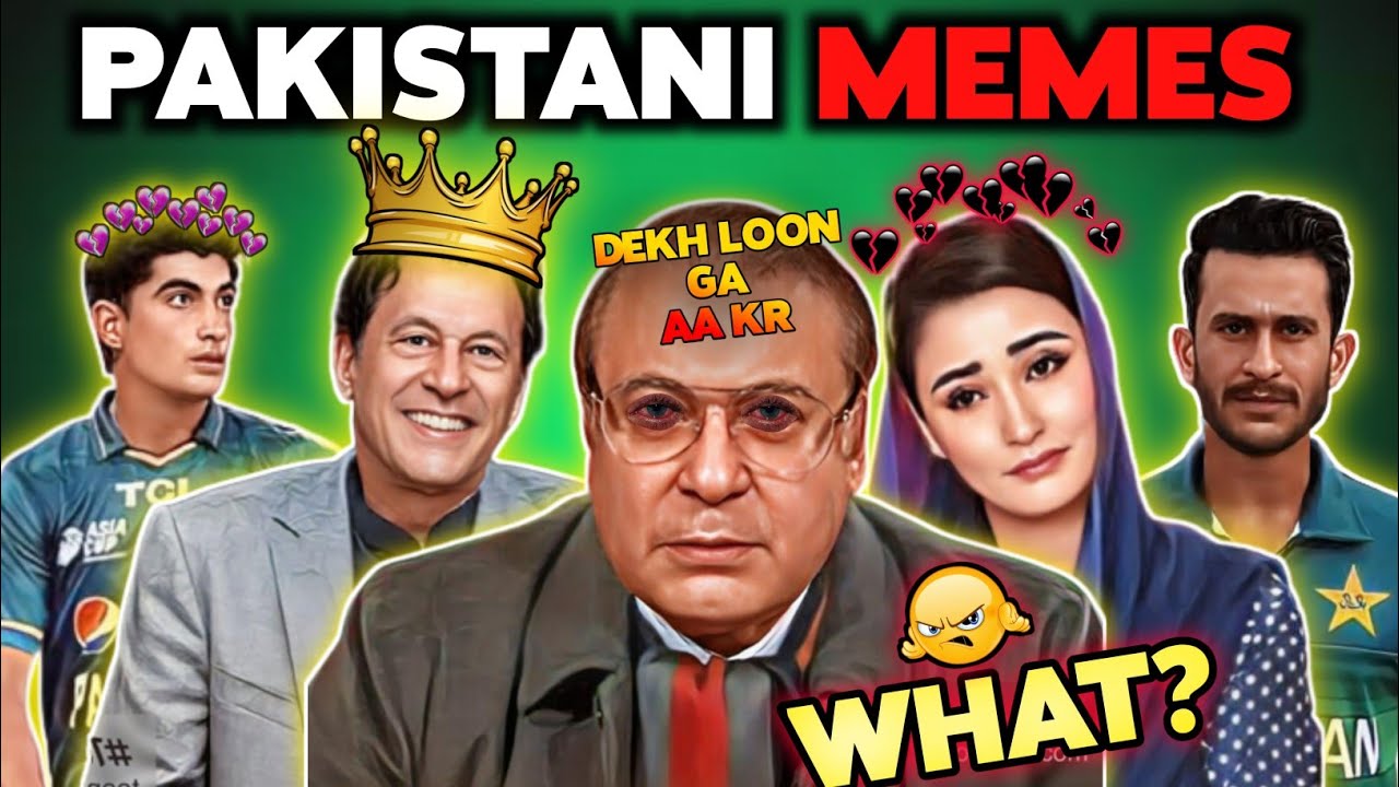 FUNNIEST PAKISTANI MEMES | SEPTEMBER 2023